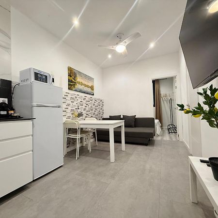 Ferienwohnung Camp Nou Nueva Casa 91 L’Hospitalet de Llobregat Exterior foto