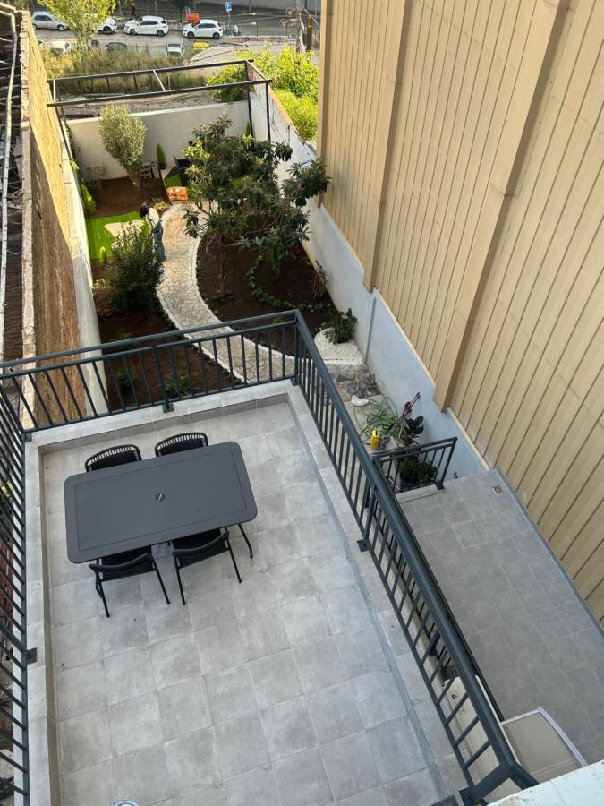 Ferienwohnung Camp Nou Nueva Casa 91 L’Hospitalet de Llobregat Exterior foto
