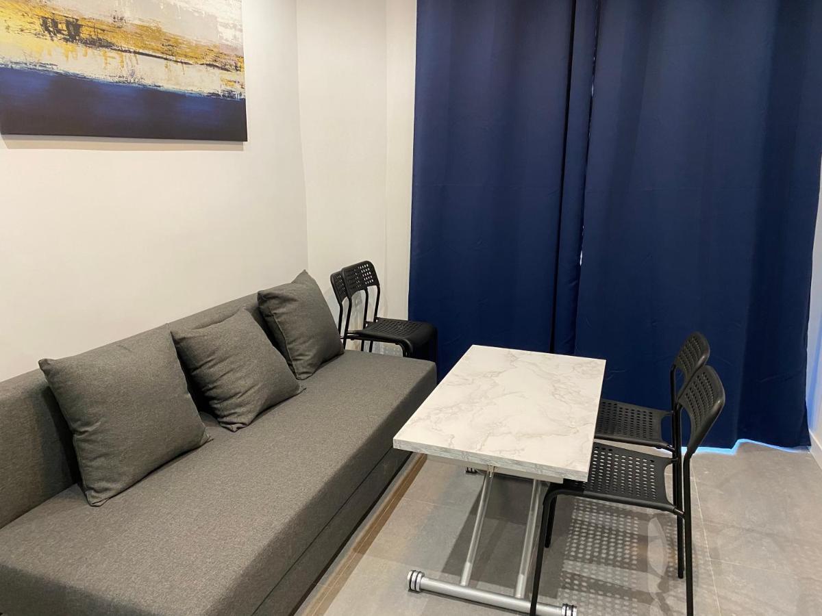 Ferienwohnung Camp Nou Nueva Casa 91 L’Hospitalet de Llobregat Exterior foto