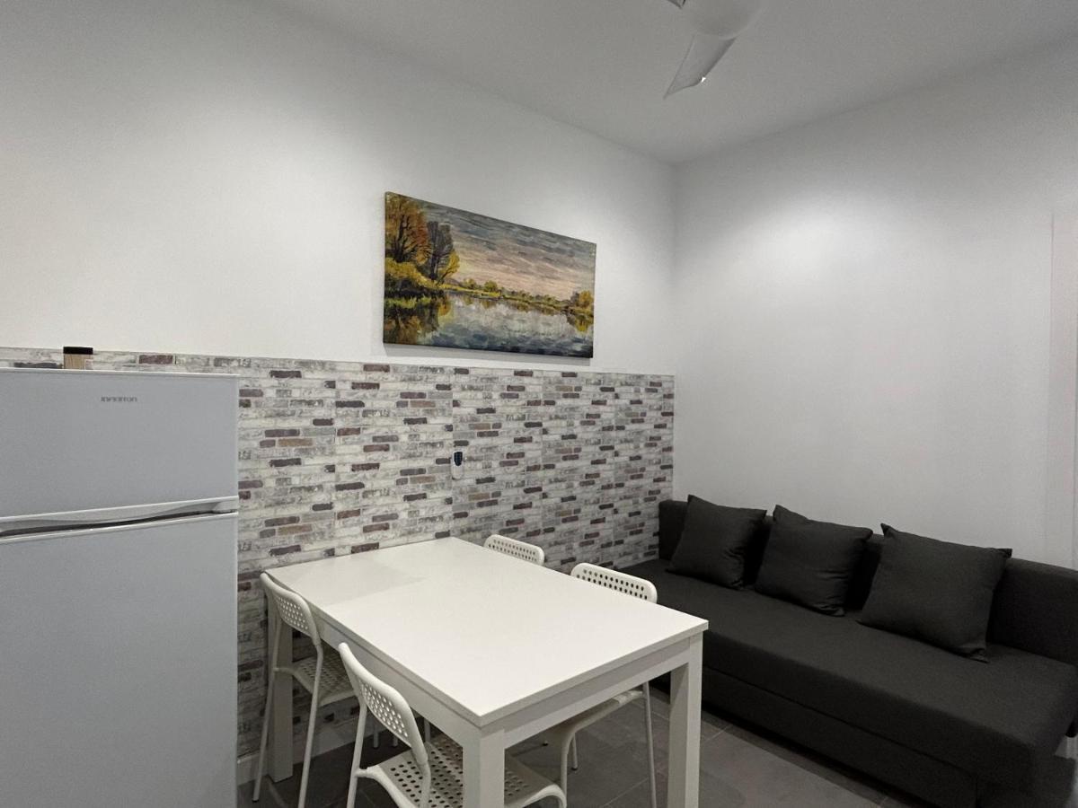 Ferienwohnung Camp Nou Nueva Casa 91 L’Hospitalet de Llobregat Exterior foto