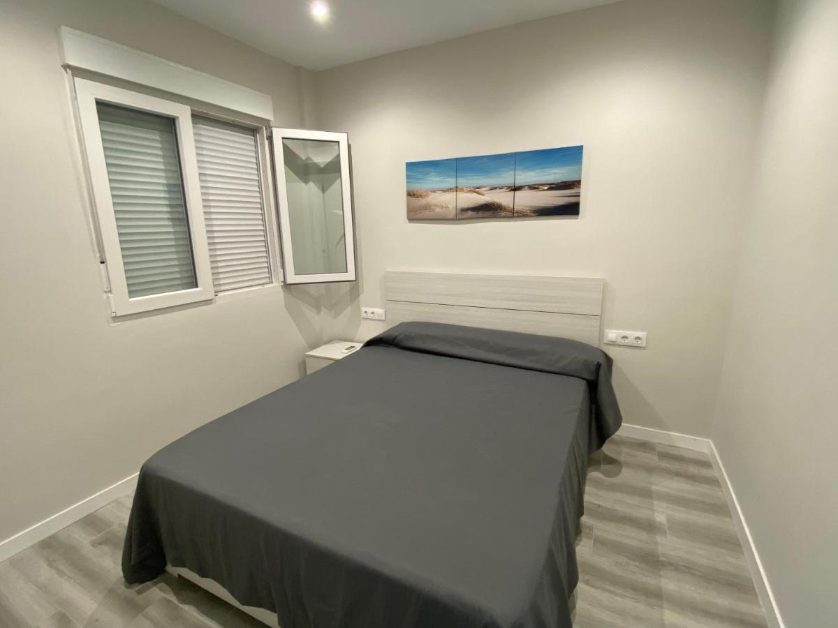 Ferienwohnung Camp Nou Nueva Casa 91 L’Hospitalet de Llobregat Exterior foto