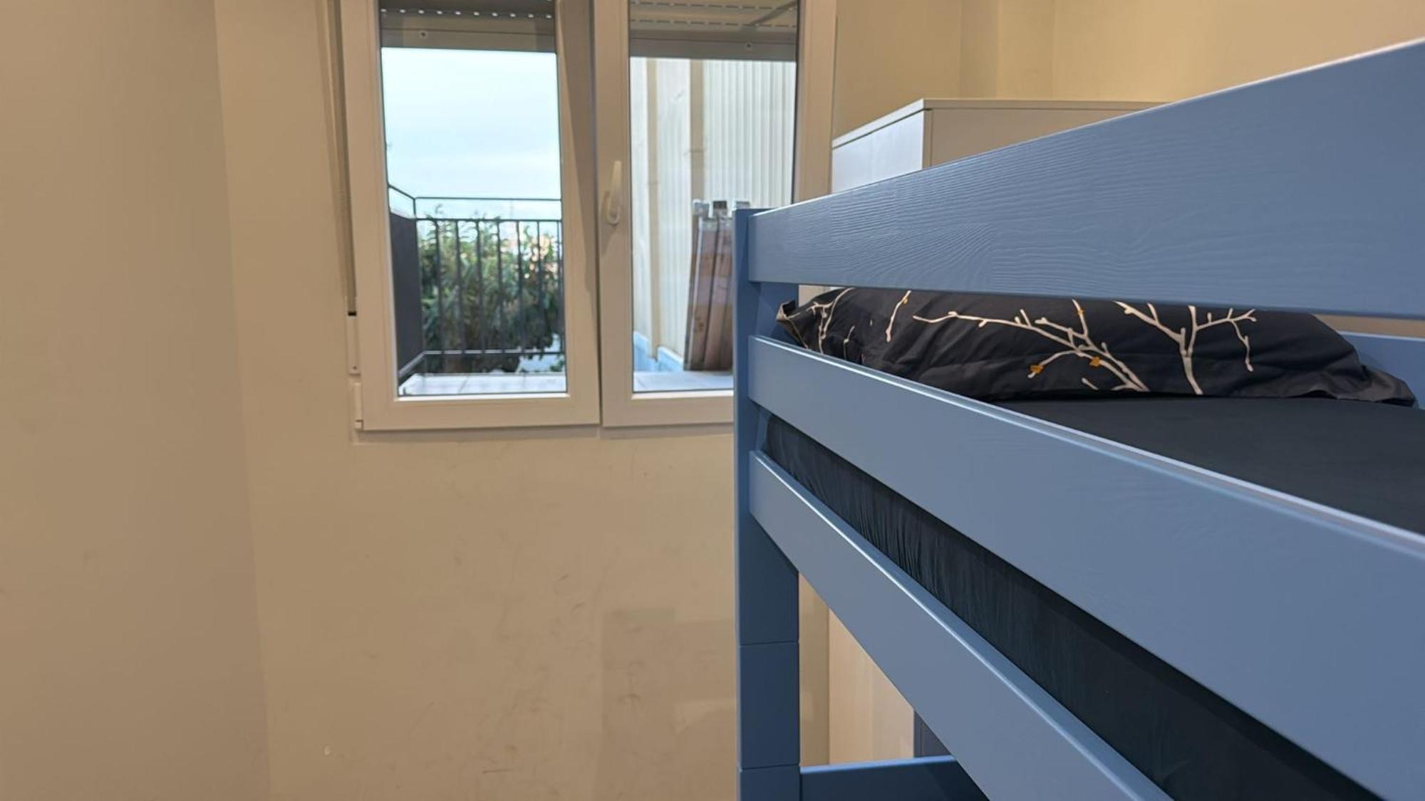 Ferienwohnung Camp Nou Nueva Casa 91 L’Hospitalet de Llobregat Exterior foto