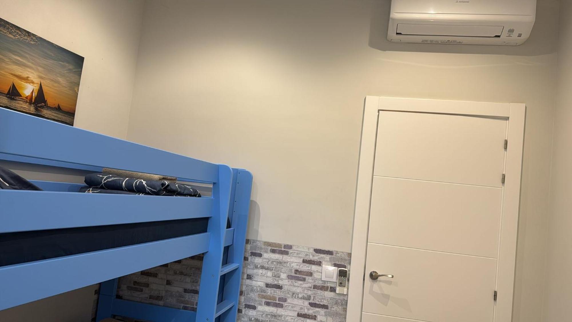Ferienwohnung Camp Nou Nueva Casa 91 L’Hospitalet de Llobregat Exterior foto