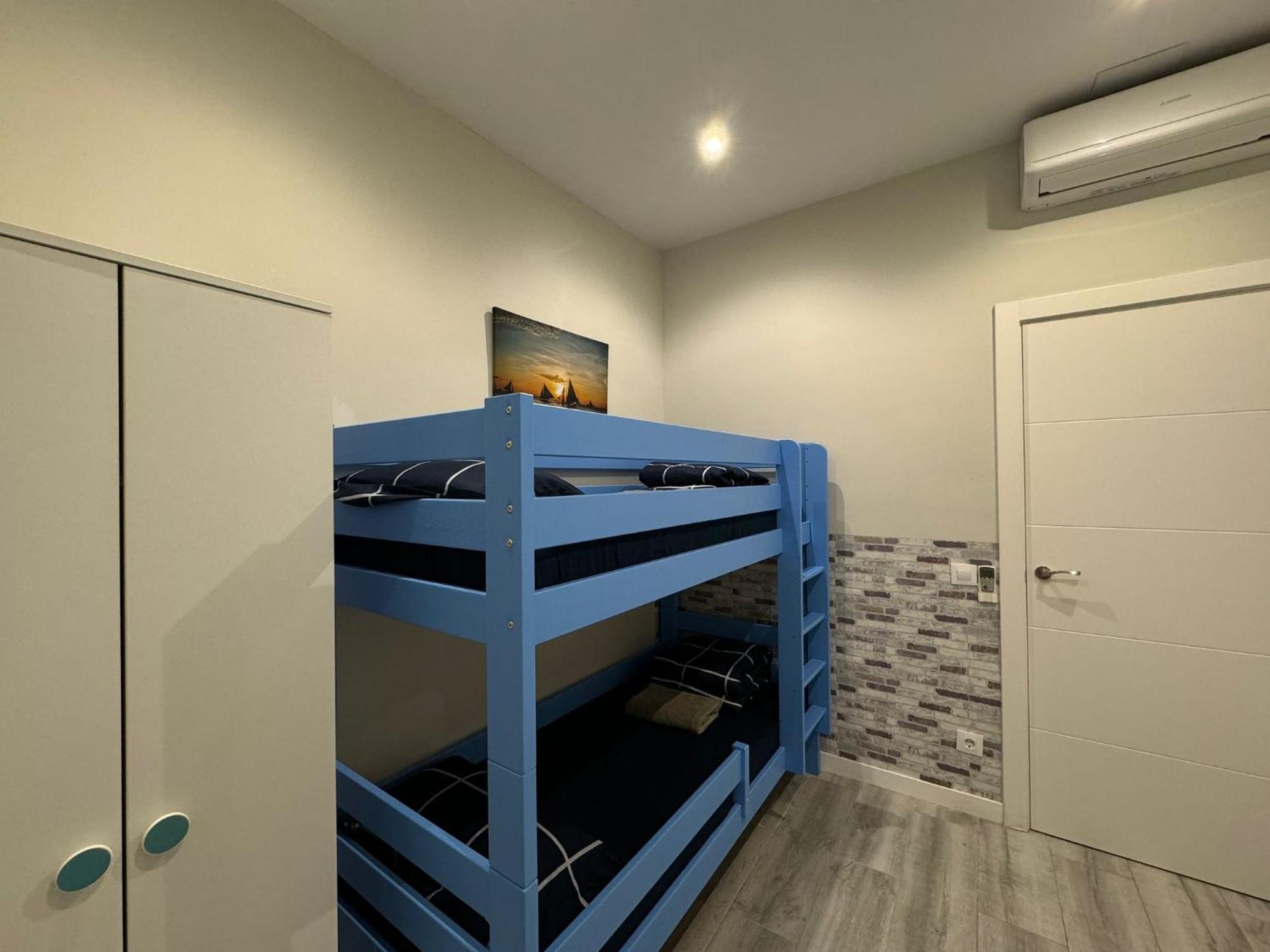 Ferienwohnung Camp Nou Nueva Casa 91 L’Hospitalet de Llobregat Exterior foto