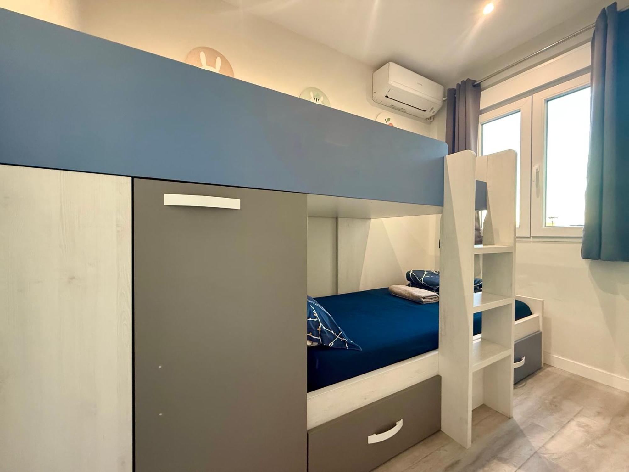 Ferienwohnung Camp Nou Nueva Casa 91 L’Hospitalet de Llobregat Exterior foto