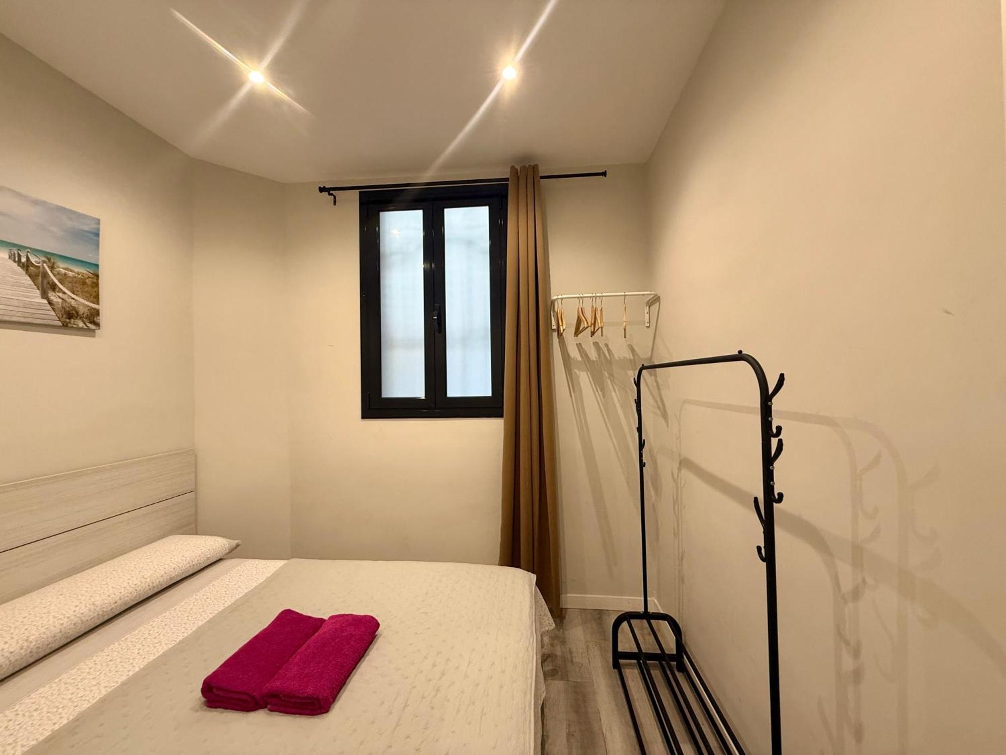 Ferienwohnung Camp Nou Nueva Casa 91 L’Hospitalet de Llobregat Exterior foto