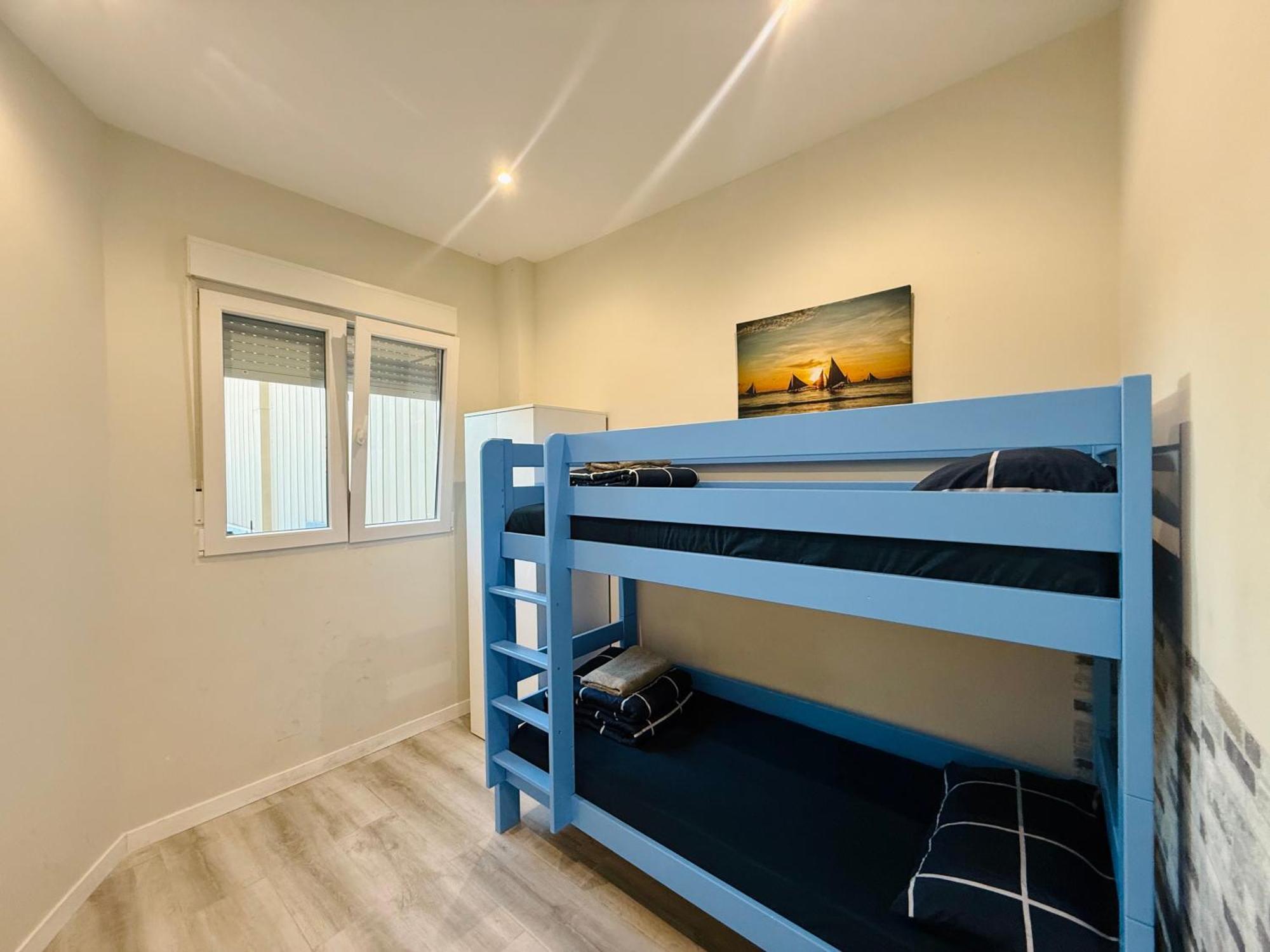 Ferienwohnung Camp Nou Nueva Casa 91 L’Hospitalet de Llobregat Exterior foto