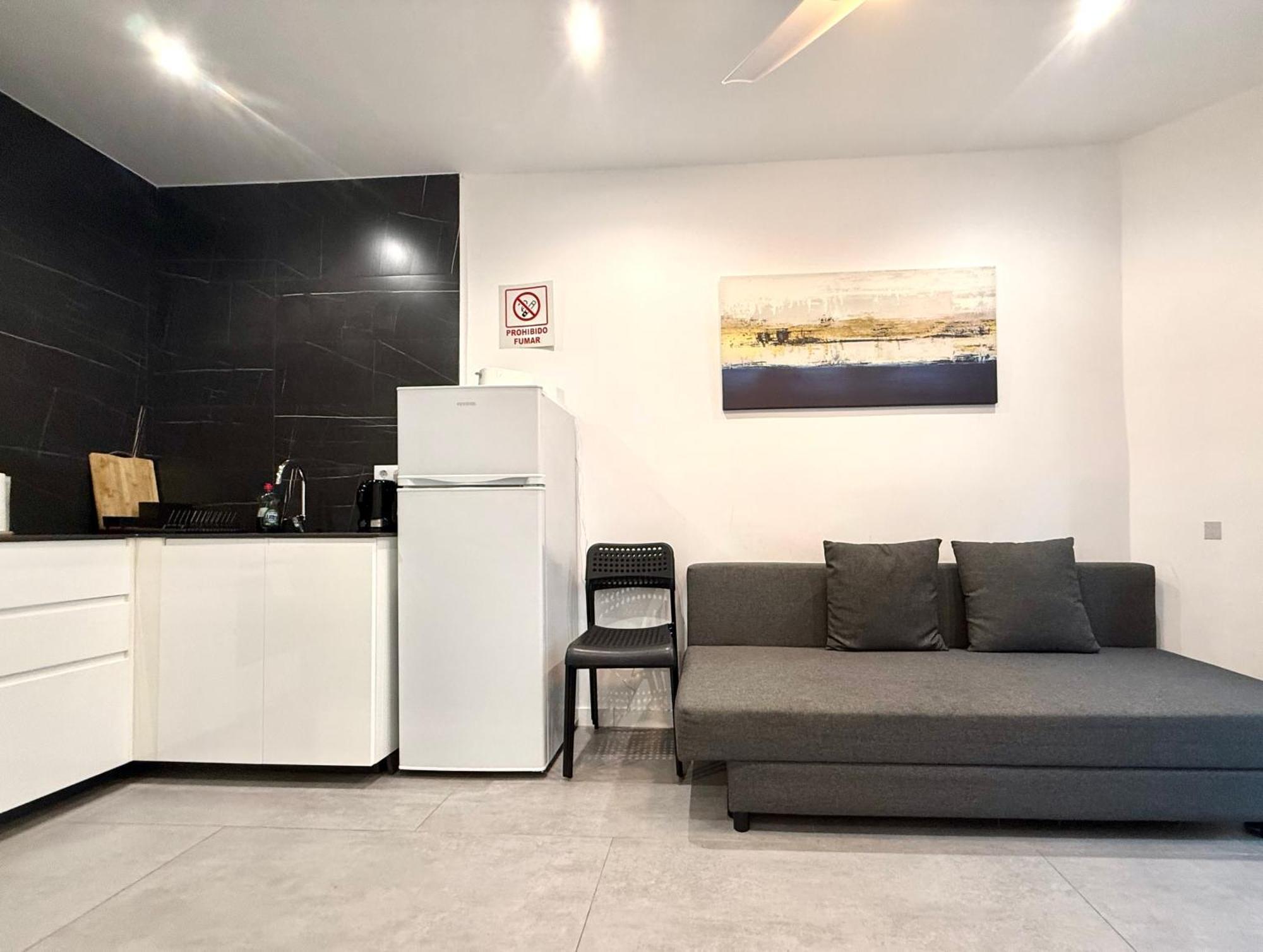 Ferienwohnung Camp Nou Nueva Casa 91 L’Hospitalet de Llobregat Exterior foto