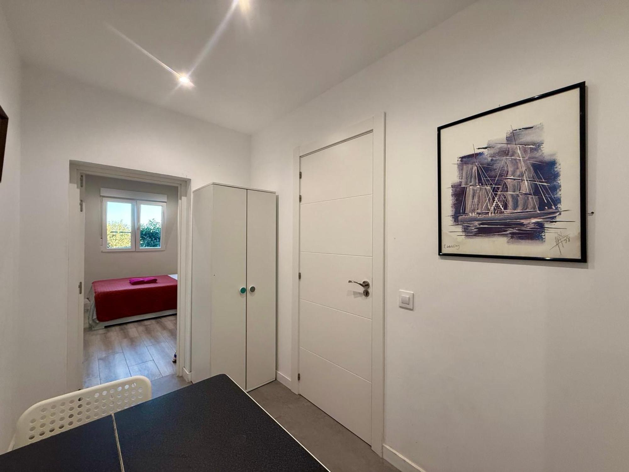 Ferienwohnung Camp Nou Nueva Casa 91 L’Hospitalet de Llobregat Exterior foto