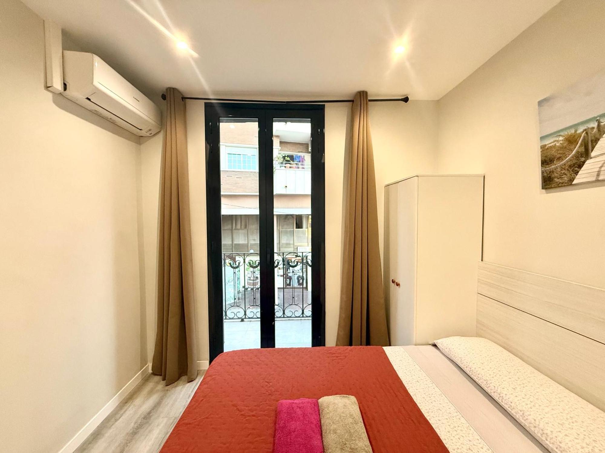 Ferienwohnung Camp Nou Nueva Casa 91 L’Hospitalet de Llobregat Exterior foto