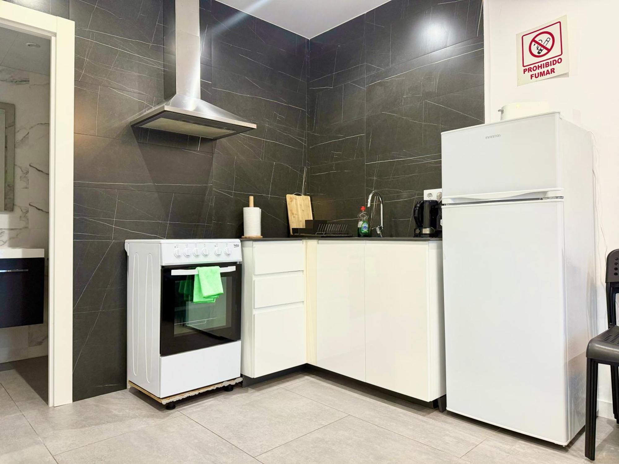 Ferienwohnung Camp Nou Nueva Casa 91 L’Hospitalet de Llobregat Exterior foto