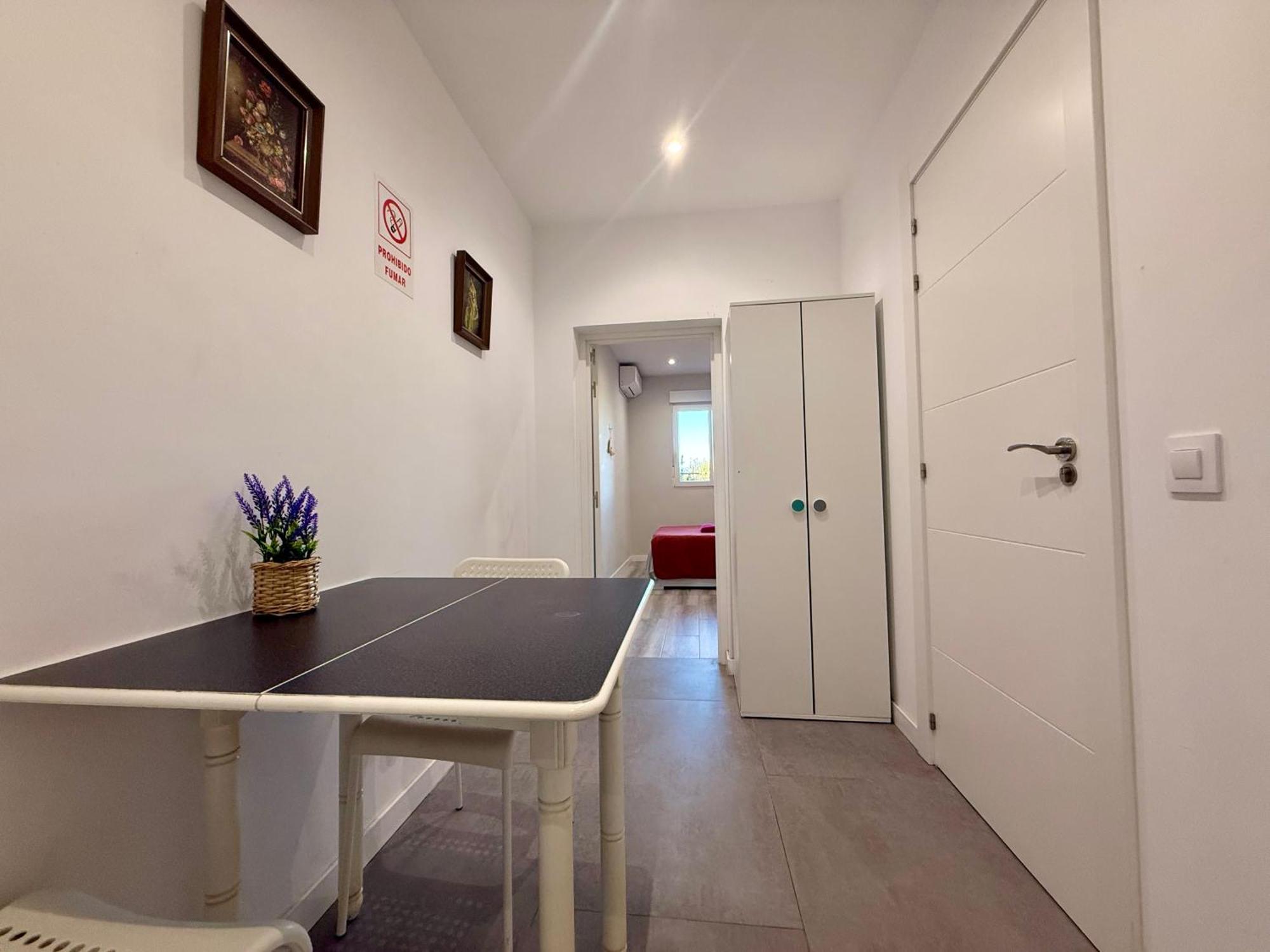 Ferienwohnung Camp Nou Nueva Casa 91 L’Hospitalet de Llobregat Exterior foto