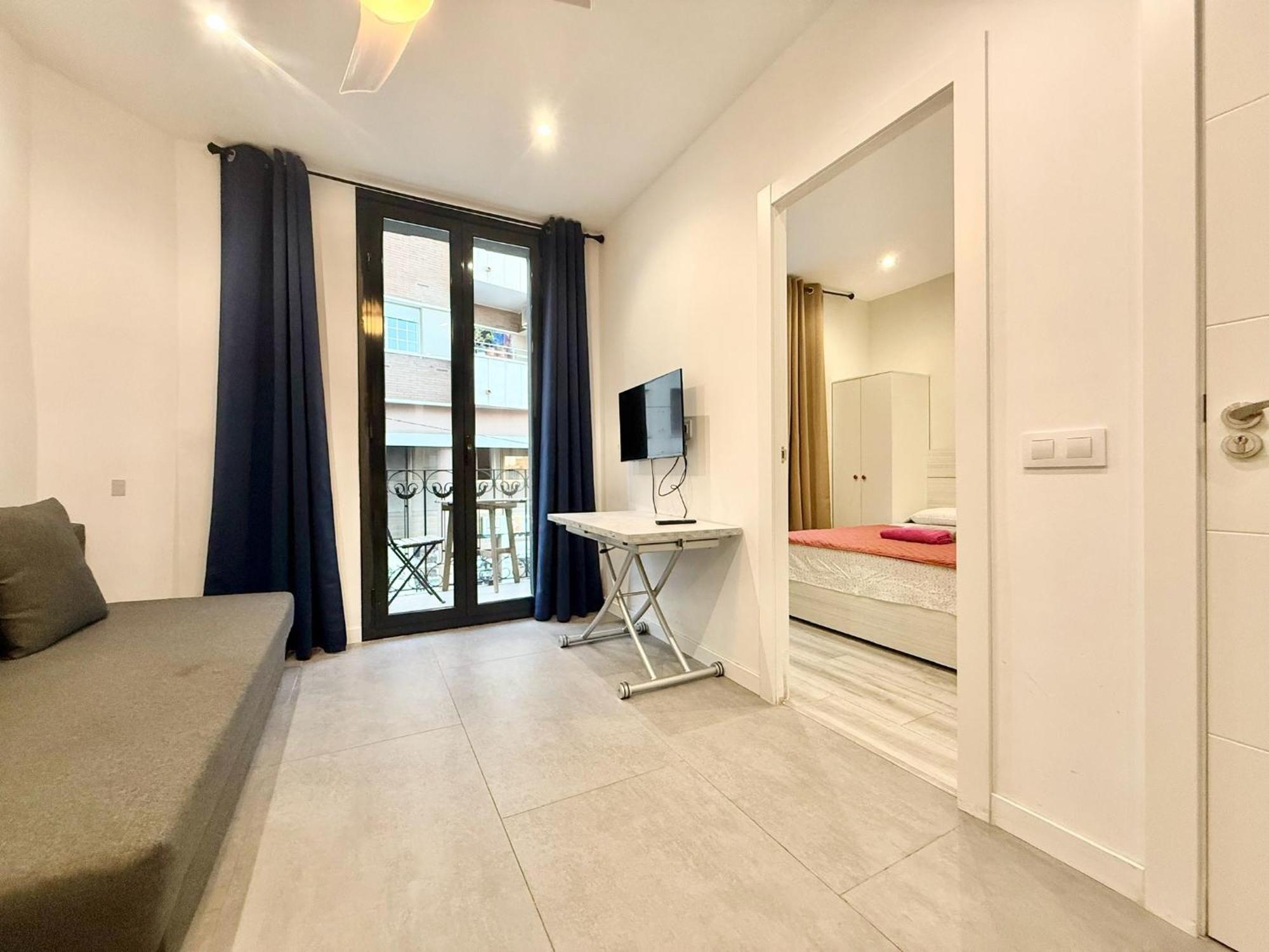 Ferienwohnung Camp Nou Nueva Casa 91 L’Hospitalet de Llobregat Exterior foto